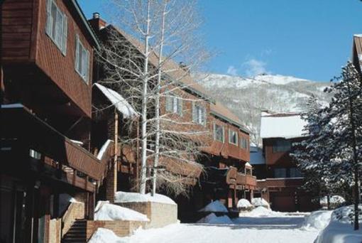 фото отеля Waterford Townhomes Steamboat Springs