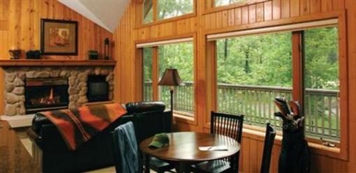 фото отеля Grand View Lodge