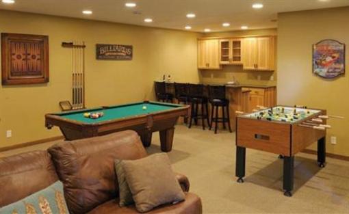 фото отеля Grand View Lodge