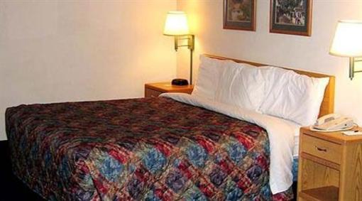 фото отеля AmericInn Motel & Suites Webster City
