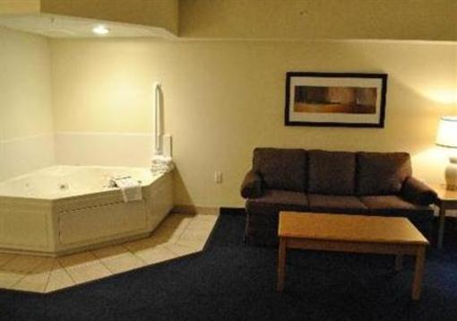 фото отеля AmericInn Motel & Suites Webster City