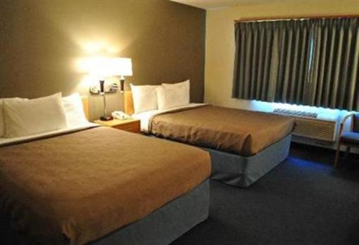 фото отеля AmericInn Motel & Suites Webster City