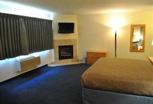 фото отеля AmericInn Motel & Suites Webster City