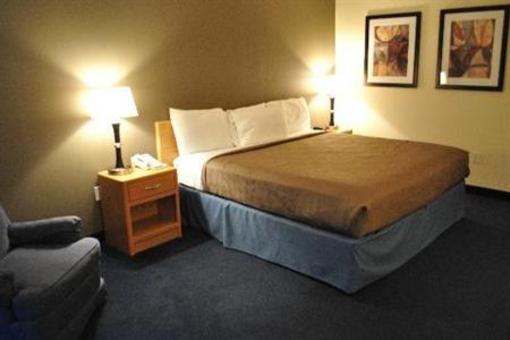 фото отеля AmericInn Motel & Suites Webster City