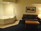 фото отеля AmericInn Motel & Suites Webster City