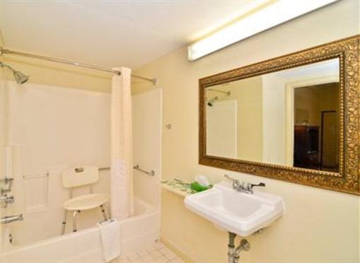 фото отеля Best Western Battlefield Inn Fort Oglethorpe