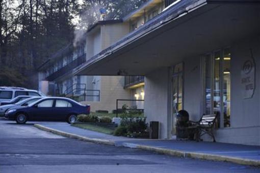 фото отеля Niantic Motel