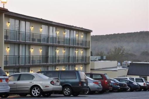фото отеля Niantic Motel