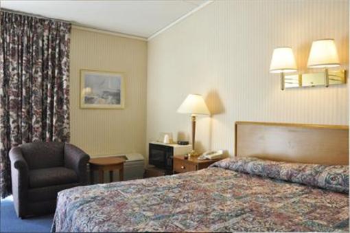 фото отеля Niantic Motel