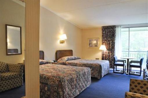 фото отеля Niantic Motel