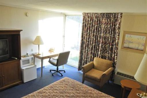 фото отеля Niantic Motel