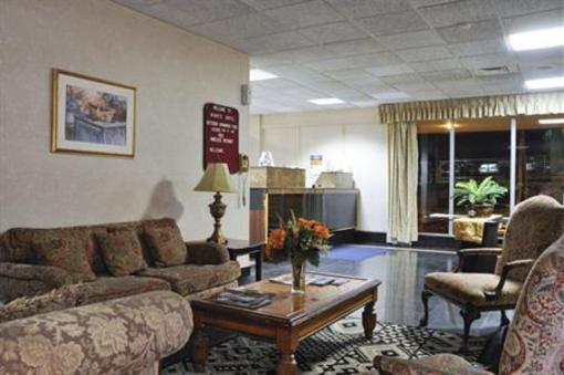 фото отеля Niantic Motel