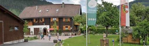фото отеля Bauernhof Ferienbauernhof Arnoldgut Farmhouse Radstadt