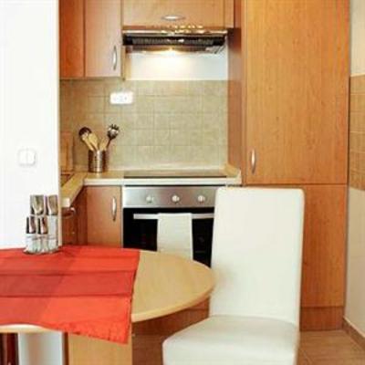 фото отеля Vivaldi Apartments Budapest