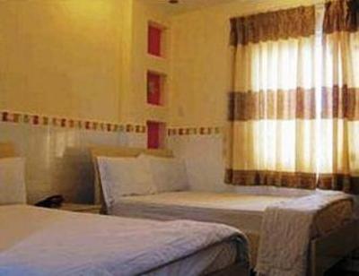 фото отеля Hotel Minh Quang-Pham Ngu Lao