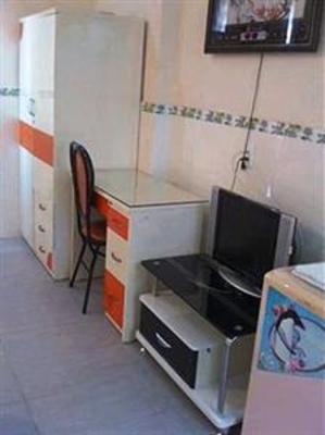 фото отеля Hotel Minh Quang-Pham Ngu Lao