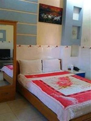 фото отеля Hotel Minh Quang-Pham Ngu Lao