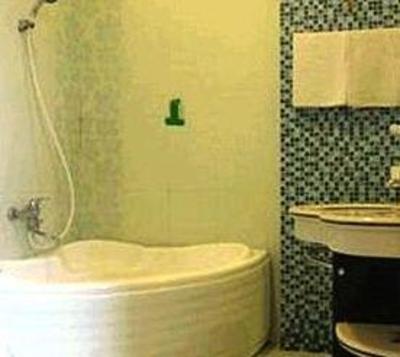 фото отеля Hotel Minh Quang-Pham Ngu Lao
