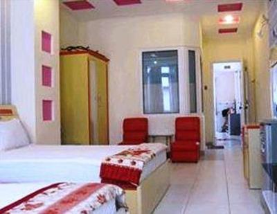 фото отеля Hotel Minh Quang-Pham Ngu Lao