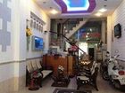 фото отеля Hotel Minh Quang-Pham Ngu Lao