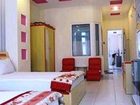 фото отеля Hotel Minh Quang-Pham Ngu Lao