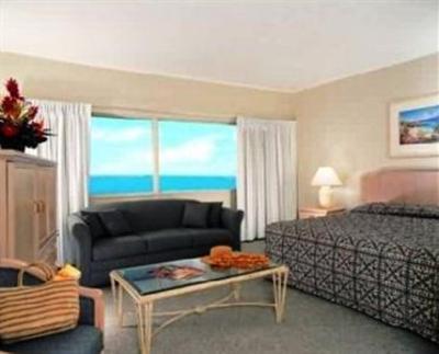 фото отеля Maui Beach Hotel