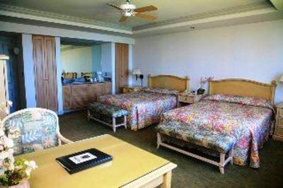 фото отеля Maui Beach Hotel