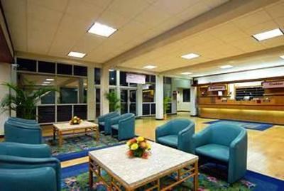 фото отеля Maui Beach Hotel