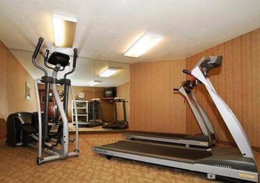фото отеля Sleep Inn & Suites Pleasant Hill (Iowa)