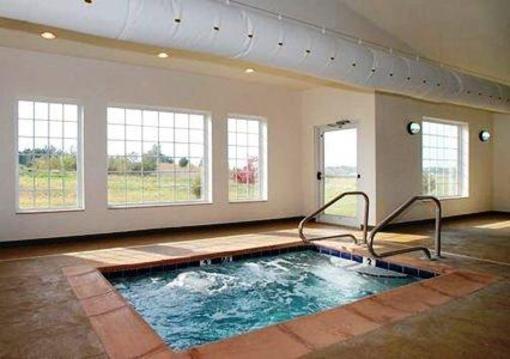 фото отеля Sleep Inn & Suites Pleasant Hill (Iowa)