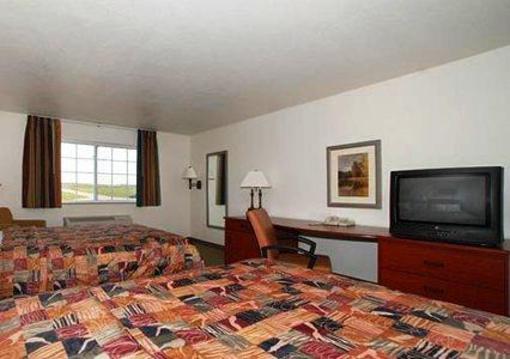 фото отеля Sleep Inn & Suites Pleasant Hill (Iowa)