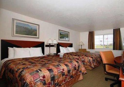 фото отеля Sleep Inn & Suites Pleasant Hill (Iowa)