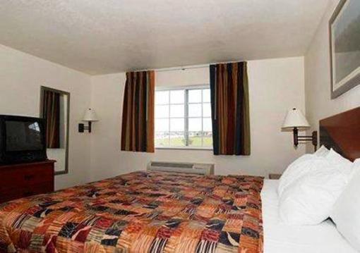 фото отеля Sleep Inn & Suites Pleasant Hill (Iowa)