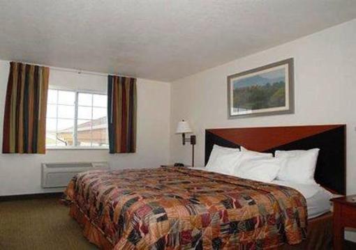 фото отеля Sleep Inn & Suites Pleasant Hill (Iowa)
