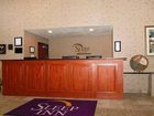 фото отеля Sleep Inn & Suites Pleasant Hill (Iowa)