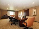 фото отеля Sleep Inn & Suites Pleasant Hill (Iowa)