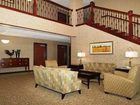 фото отеля Sleep Inn & Suites Pleasant Hill (Iowa)