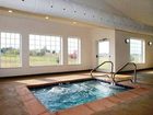 фото отеля Sleep Inn & Suites Pleasant Hill (Iowa)