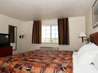 фото отеля Sleep Inn & Suites Pleasant Hill (Iowa)
