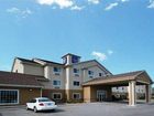 фото отеля Sleep Inn & Suites Pleasant Hill (Iowa)