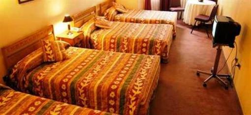 фото отеля Conde Ansurez Hotel