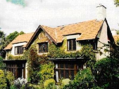 фото отеля Hadleigh Boutique Lodge Christchurch