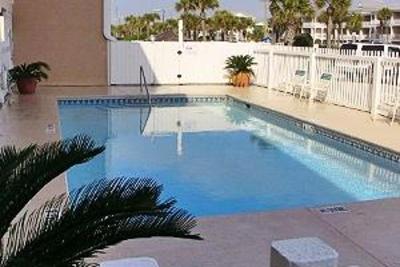 фото отеля Crystal Sands Condominiums