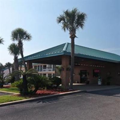 фото отеля Village Inn Destin