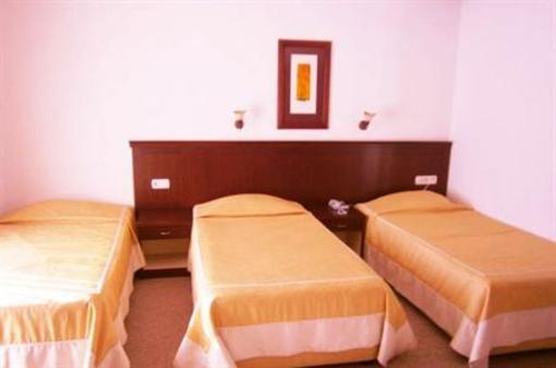 фото отеля Nar Hotel Kemer