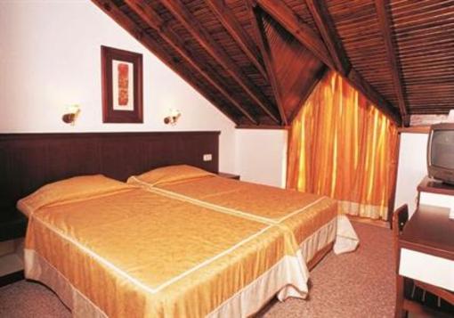 фото отеля Nar Hotel Kemer