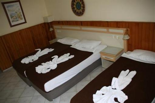 фото отеля Golf Park Hotel