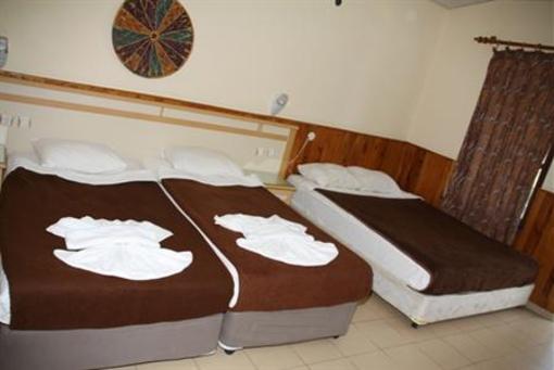 фото отеля Golf Park Hotel