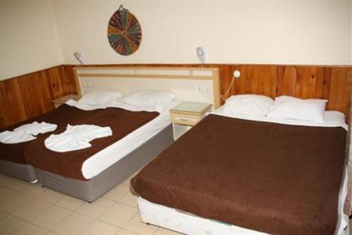 фото отеля Golf Park Hotel
