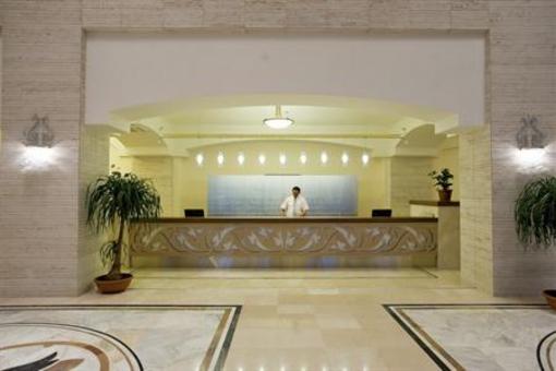 фото отеля Melas Lara Hotel